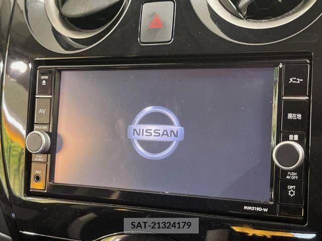 Nissan NOTE 2020-01 365351-3