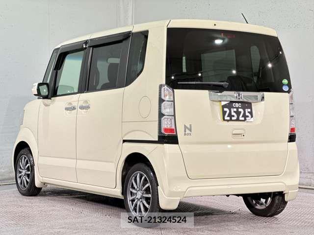 Honda N BOX 2013-08 217852-10