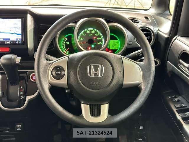 Honda N BOX 2013-08 217852-13