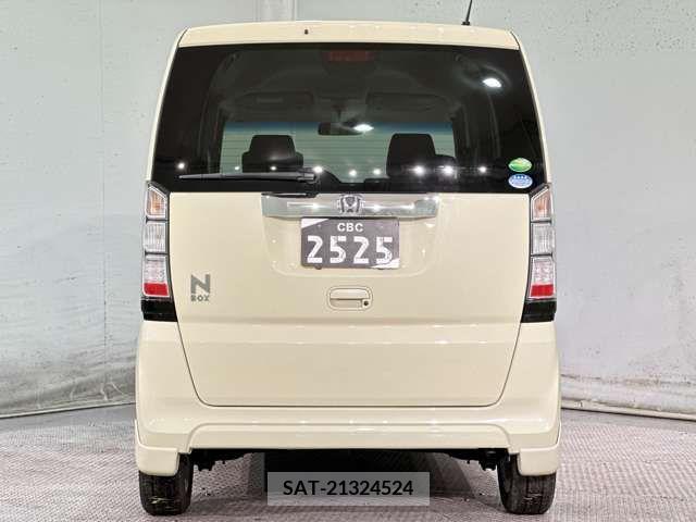 Honda N BOX 2013-08 217852-9