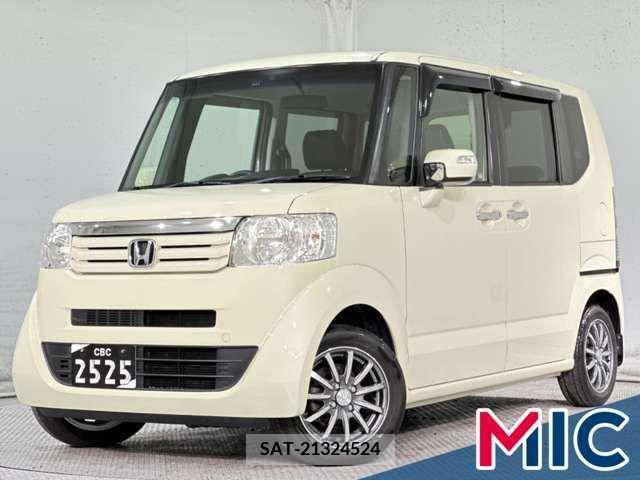 Honda N BOX 2013-08 217852-5