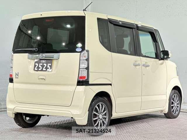 Honda N BOX 2013-08 217852-8