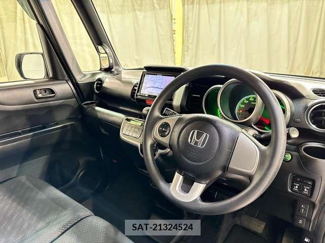 Honda N BOX 2013-08 217852-12