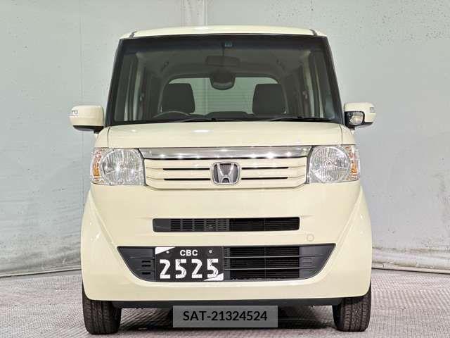 Honda N BOX 2013-08 217852-6