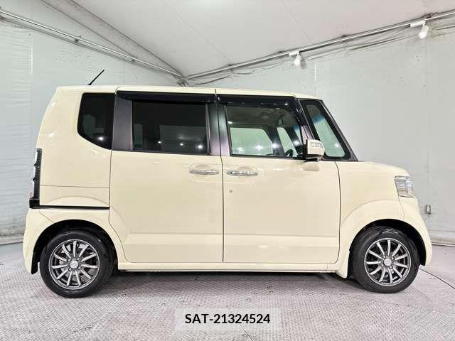 Honda N BOX 2013-08 217852-7