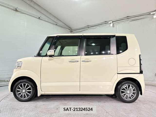 Honda N BOX 2013-08 217852-11