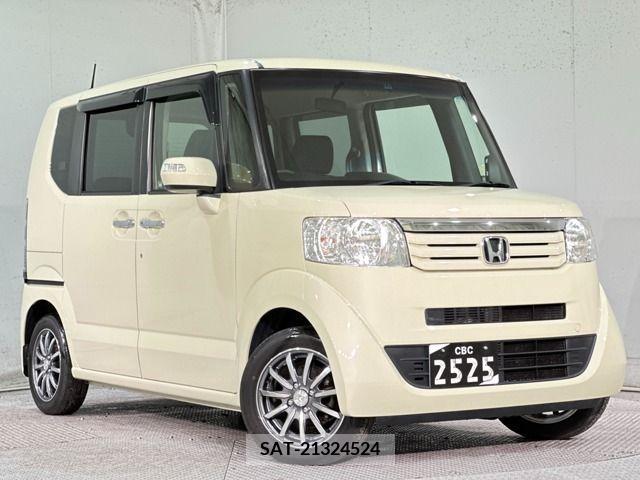 Honda N BOX 2013-08 217852-0