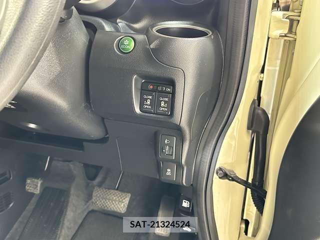 Honda N BOX 2013-08 217852-15