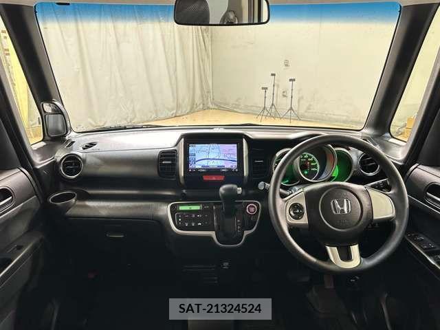 Honda N BOX 2013-08 217852-19