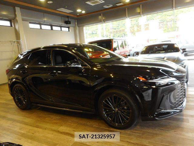 Lexus RX 2024-02 299135-5