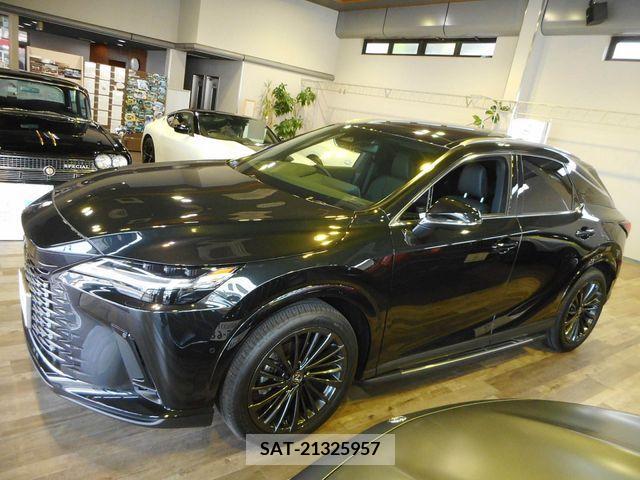 Lexus RX 2024-02 299135-6