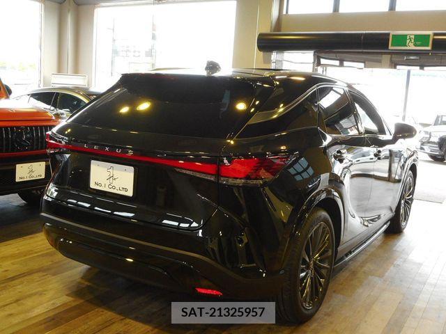 Lexus RX 2024-02 299135-2