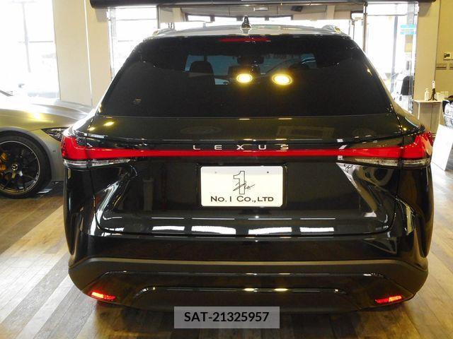 Lexus RX 2024-02 299135-4