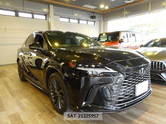 Lexus RX 2024-02 299135-8