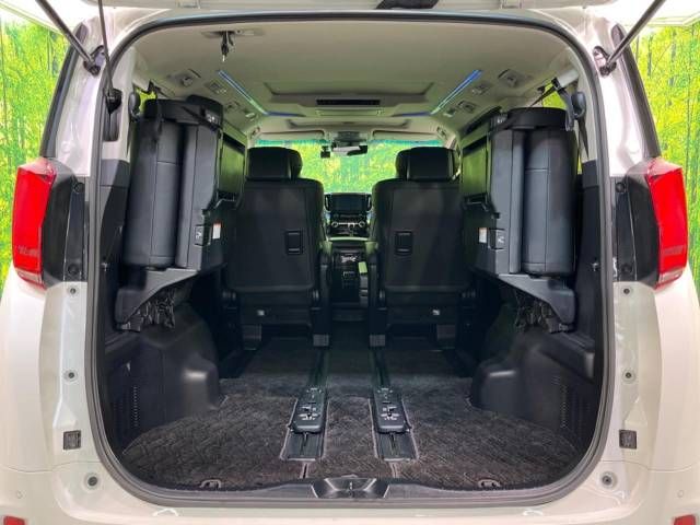 Toyota ALPHARD 2020-06 194715-14