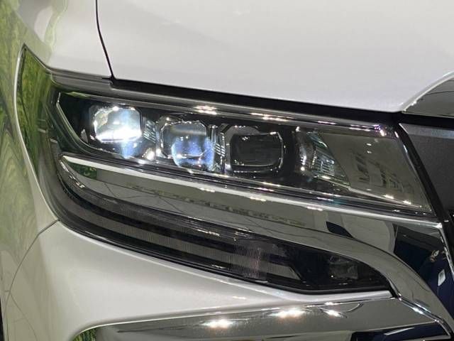 Toyota ALPHARD 2020-06 194715-16