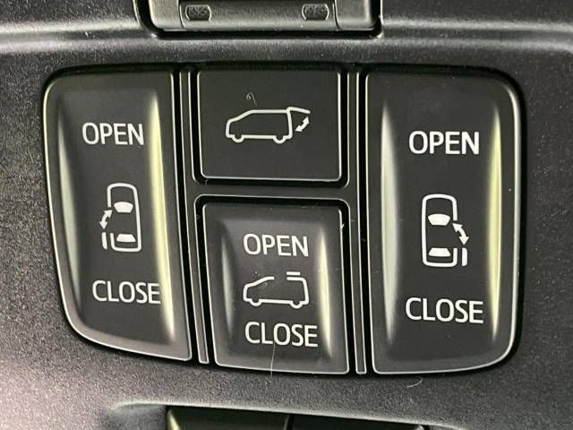 Toyota ALPHARD 2020-06 194715-3