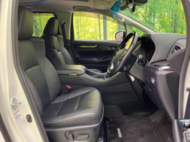 Toyota ALPHARD 2020-06 194715-11