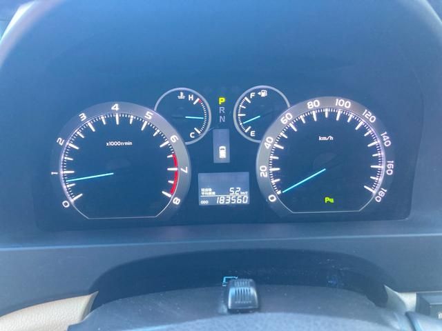 Toyota ALPHARD 2010-05 6024-12