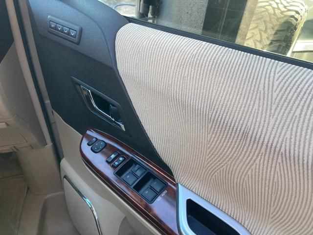 Toyota ALPHARD 2010-05 6024-8