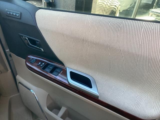 Toyota ALPHARD 2010-05 6024-7