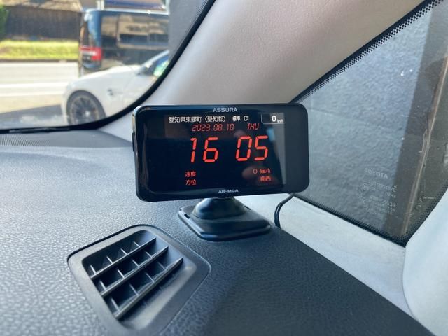 Toyota ALPHARD 2010-05 6024-13