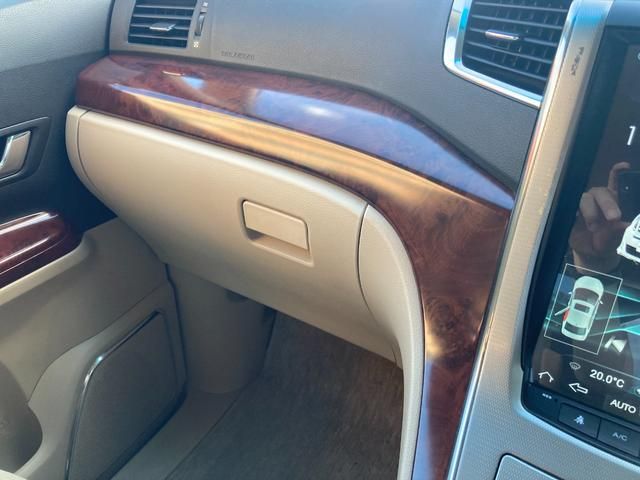 Toyota ALPHARD 2010-05 6024-16
