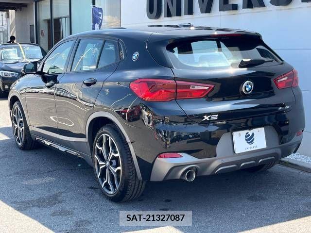 Bmw X2 2019-04 318903-18