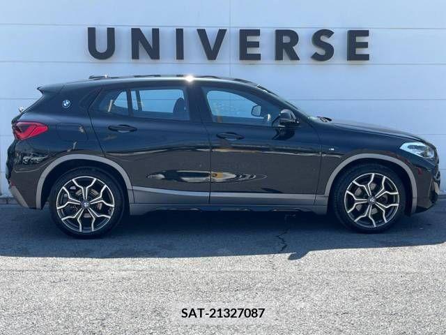 Bmw X2 2019-04 318903-19