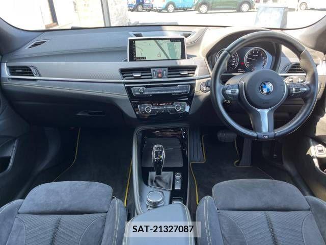 Bmw X2 2019-04 318903-1