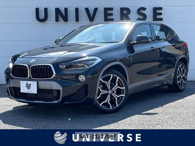 Bmw X2 2019-04 318903-0