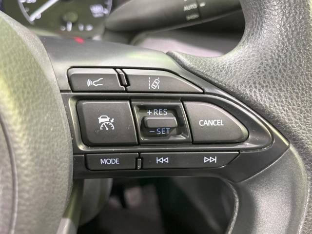 Toyota YARIS 2022-03 188849-4