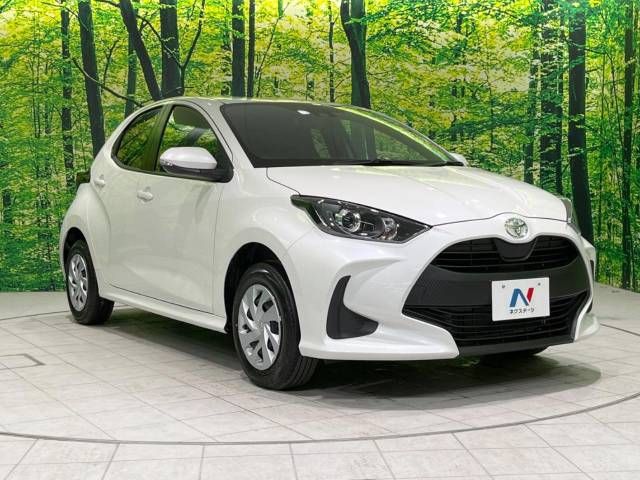 Toyota YARIS 2022-03 188849-16