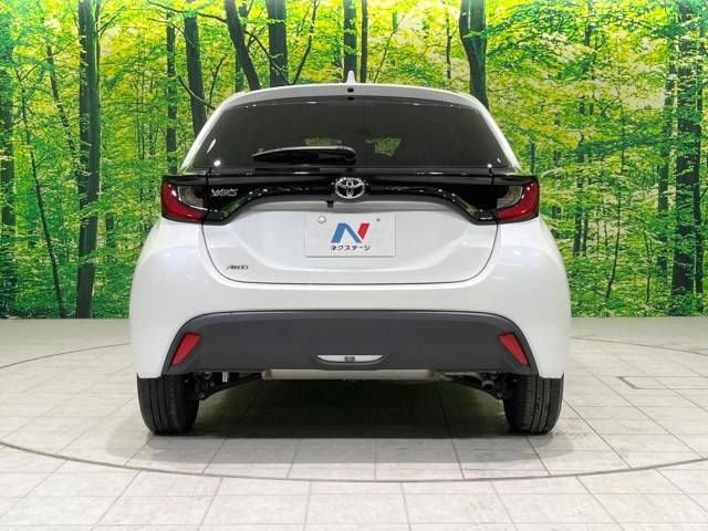 Toyota YARIS 2022-03 188849-15