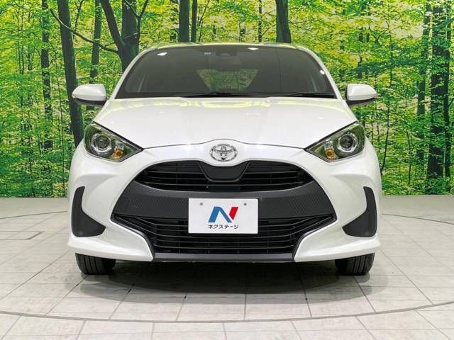 Toyota YARIS 2022-03 188849-14