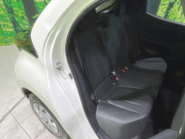 Toyota YARIS 2022-03 188849-9