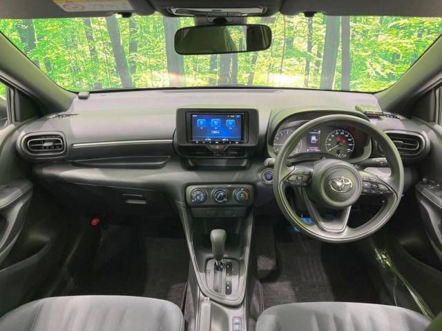 Toyota YARIS 2022-03 188849-1