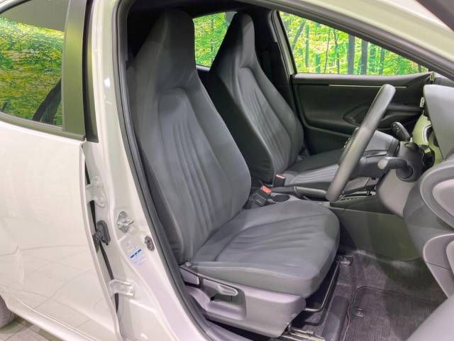 Toyota YARIS 2022-03 188849-8
