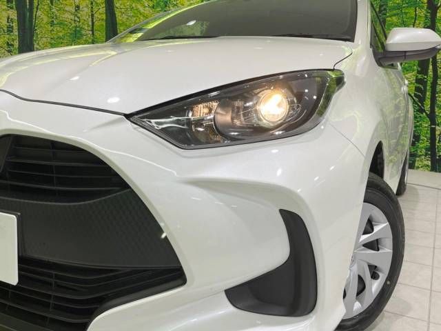 Toyota YARIS 2022-03 188849-12