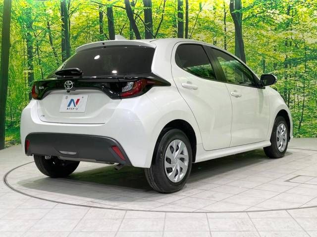 Toyota YARIS 2022-03 188849-17