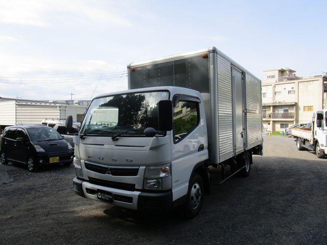 Mitsubishi CANTER 2018-03 3005-0