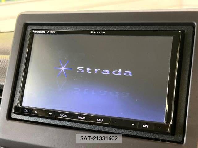 Honda N BOX 2019-07 278550-2