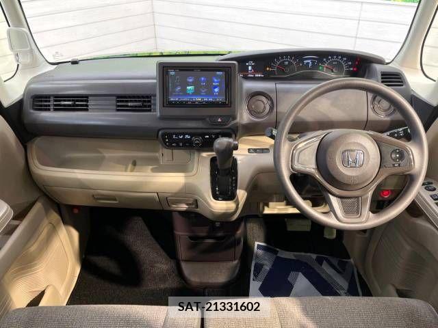Honda N BOX 2019-07 278550-1