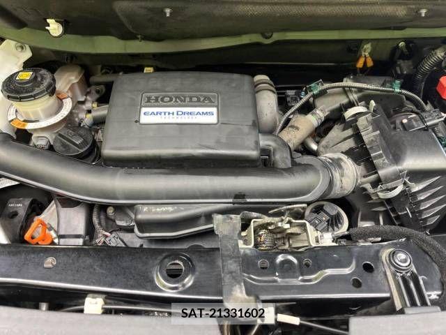 Honda N BOX 2019-07 278550-19