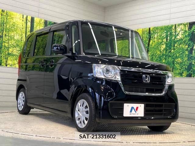 Honda N BOX 2019-07 278550-16
