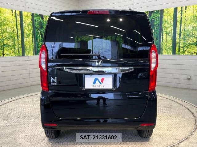 Honda N BOX 2019-07 278550-15