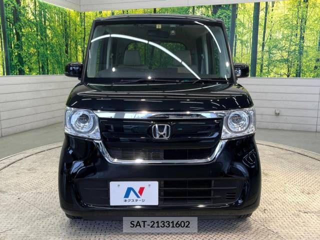 Honda N BOX 2019-07 278550-14