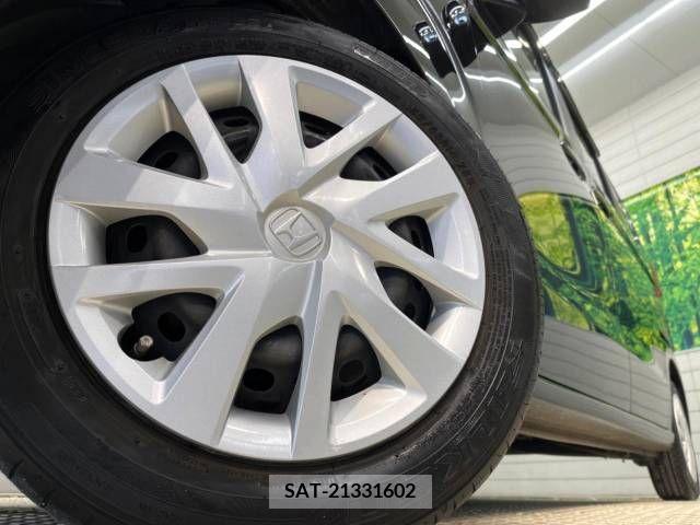 Honda N BOX 2019-07 278550-13