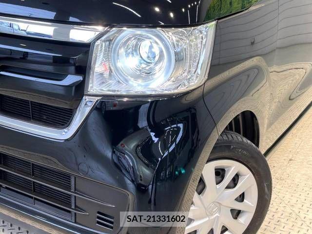 Honda N BOX 2019-07 278550-12