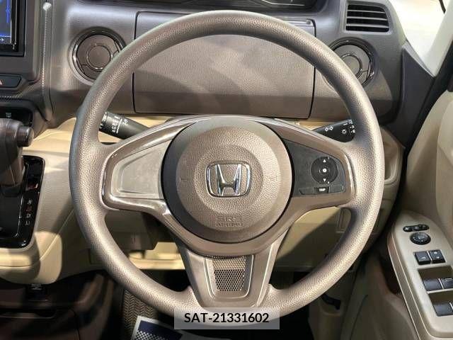 Honda N BOX 2019-07 278550-11